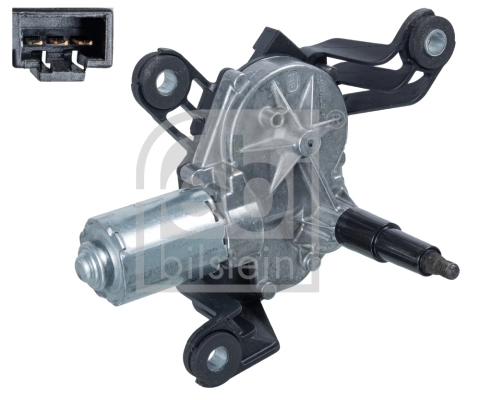 Wiper Motor